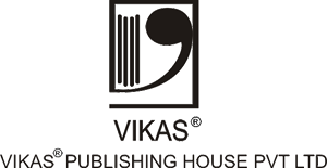 VIKAS PUBLISHING HOUSE (P) LTD.